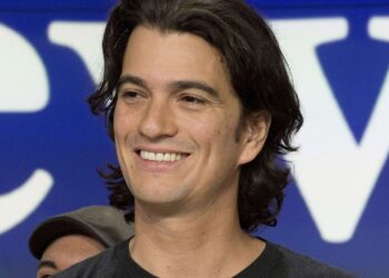 Adam Neumann Aims to Re-buy WeWork Amid Bankruptcy