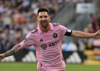 Lionel Messi’s Impact at Inter Miami: Revolutionizing MLS Soccer
