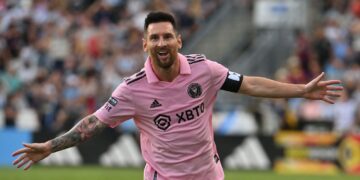 Lionel Messi’s Impact at Inter Miami: Revolutionizing MLS Soccer