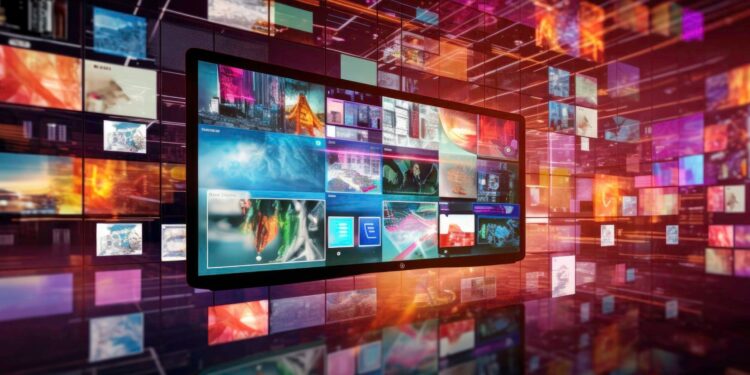 Entertainment Industry Urges Government to Uphold AI Copyright Laws