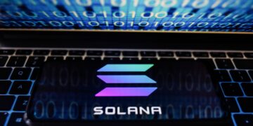 Solana Price Surges Amid ETF Approval Speculation