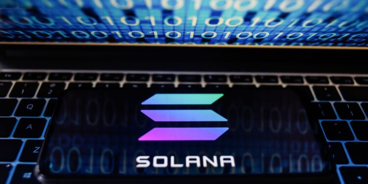 Solana Price Surges Amid ETF Approval Speculation