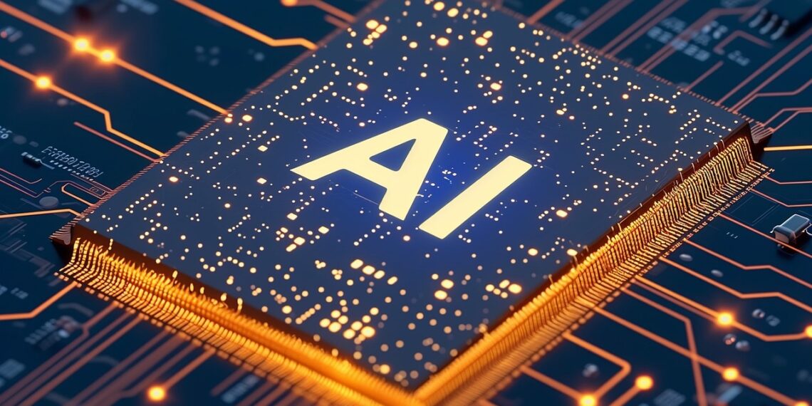 UK Minister Promotes Britain as Global AI Investment Hub