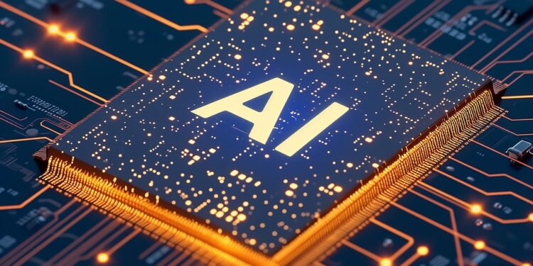 UK Minister Promotes Britain as Global AI Investment Hub