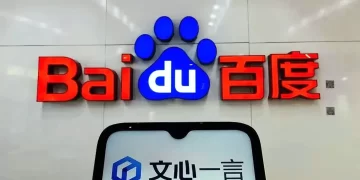 Baidu Undercuts Rival AI Models with ERNIE 4.5 and ERNIE X1