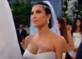 Kim Kardashian Hints at Fourth Marriage in Latest Episode