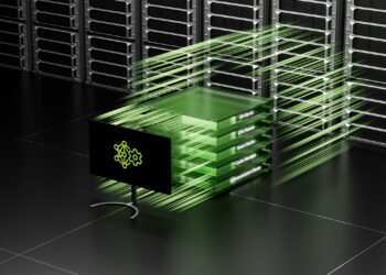 NVIDIA Dynamo: Revolutionizing AI Inference with Open-Source Efficiency