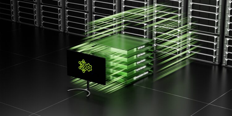 NVIDIA Dynamo: Revolutionizing AI Inference with Open-Source Efficiency