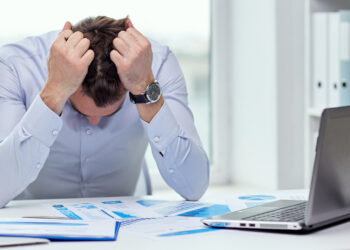 Chronic Stress and Unhealthy Diet Linked to Pancreatic Cancer Development