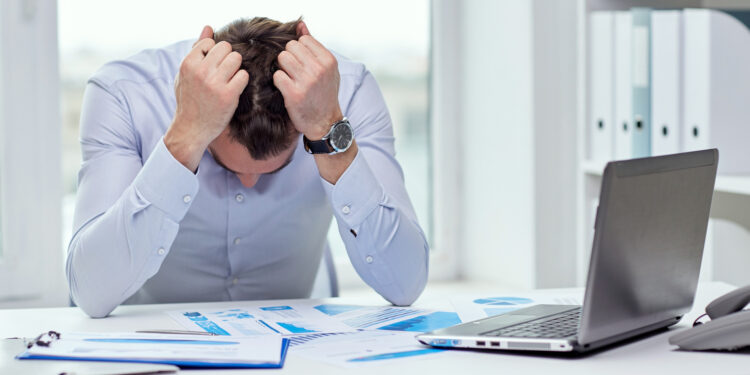 Chronic Stress and Unhealthy Diet Linked to Pancreatic Cancer Development