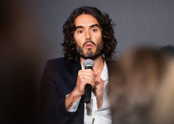 The Rise and Fall of Russell Brand: A Comedian’s Controversial Journey