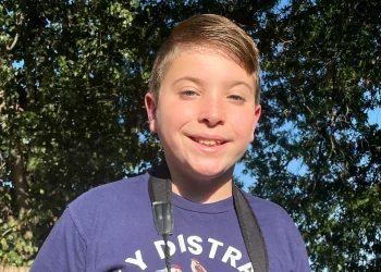 The Unlikely Rise of Samuel Henderson: A Young Bird Imitator Captivates the World